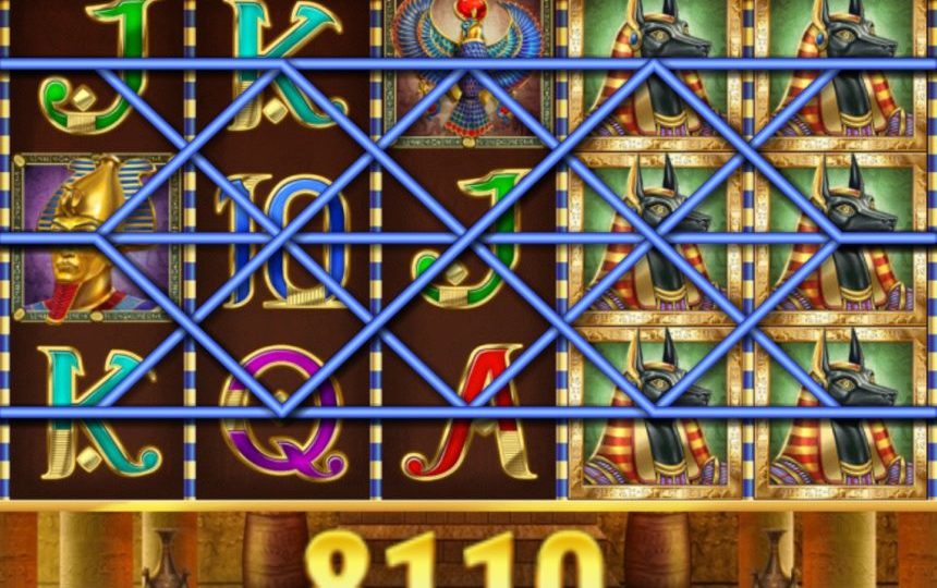 Book Of Dead slot machine online casino gambling big win