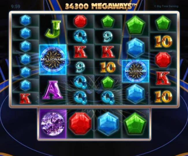 Who want’s to be a Millionaire – UltraCasino (1615.76 eur / 0.20 bet) | juugeli1