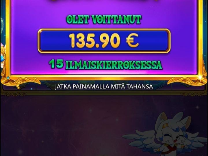 Starlight princess – Talismania (draft) (135.90 eur / 0.40 bet) | Nimismies.