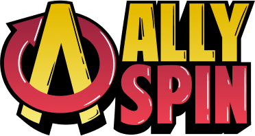 Allyspin casino logo