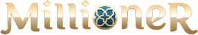 Millioner casino logo