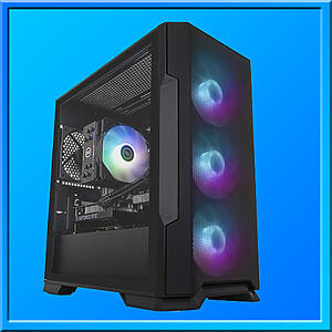 Pelitietokone palkinto